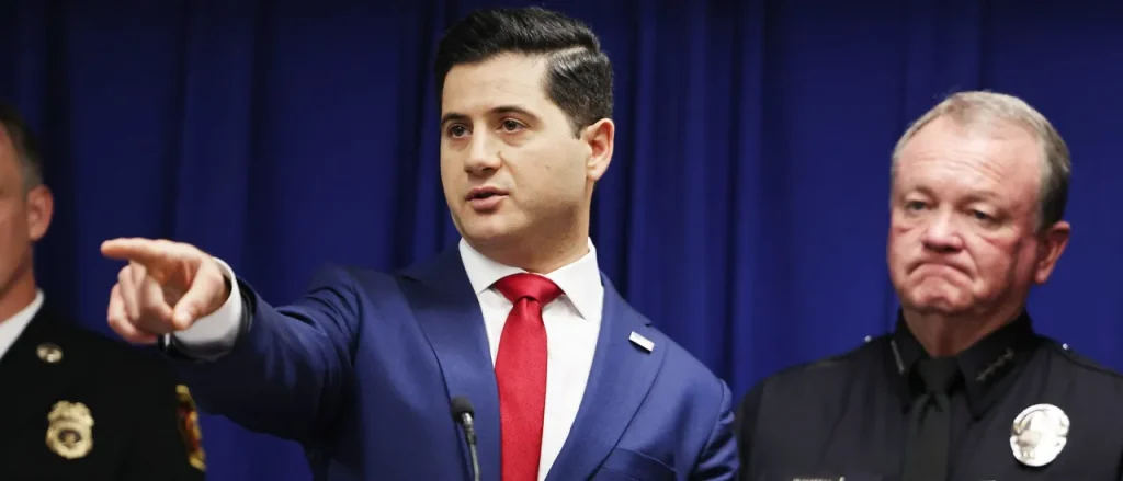 California Under Investigation for Election Fraud as Vote Counting Experiences Significant Delays