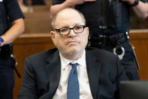 California court maintains Harvey Weinstein's rape conviction but mandates a new sentencing.