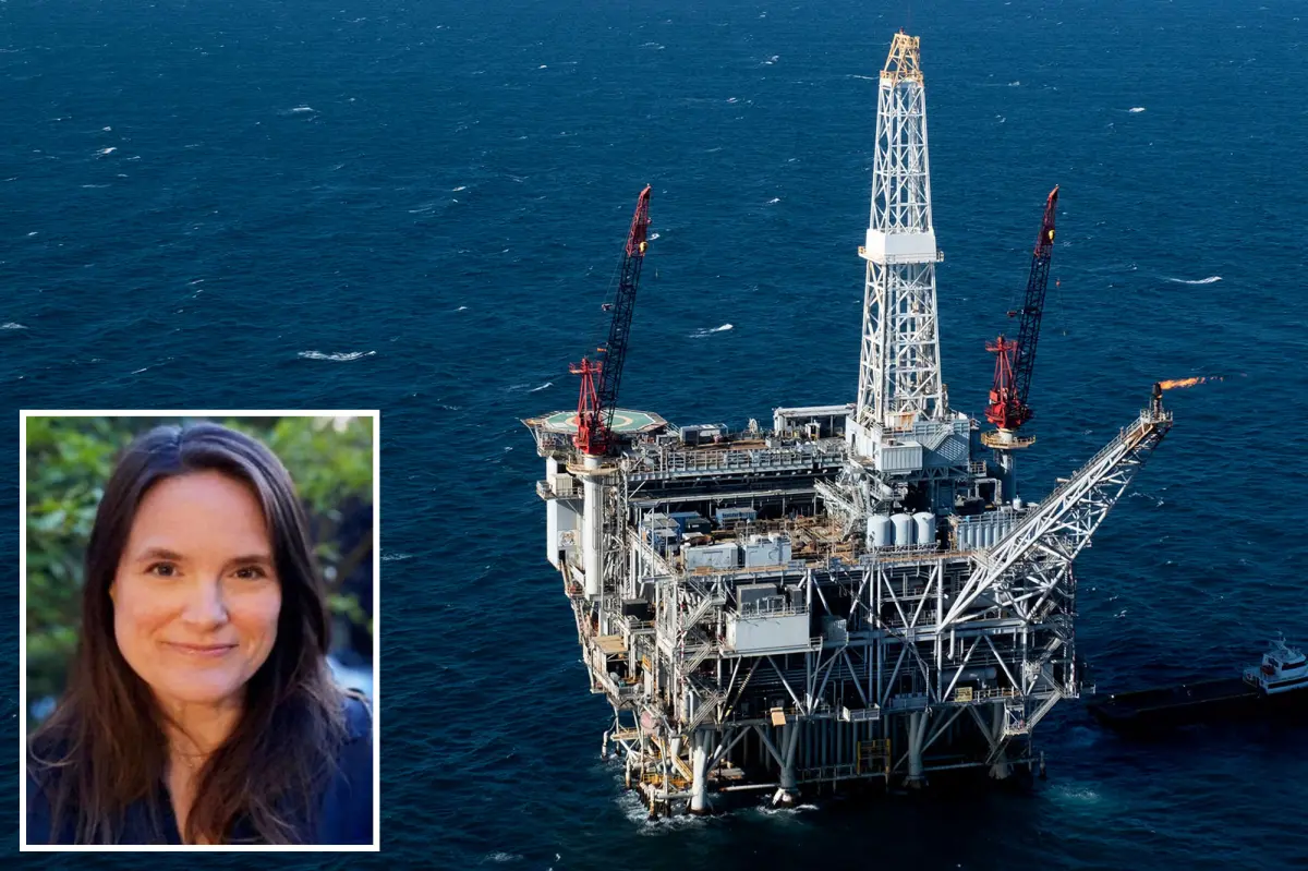 California court supports Coastal Commission regarding oil pipeline issue