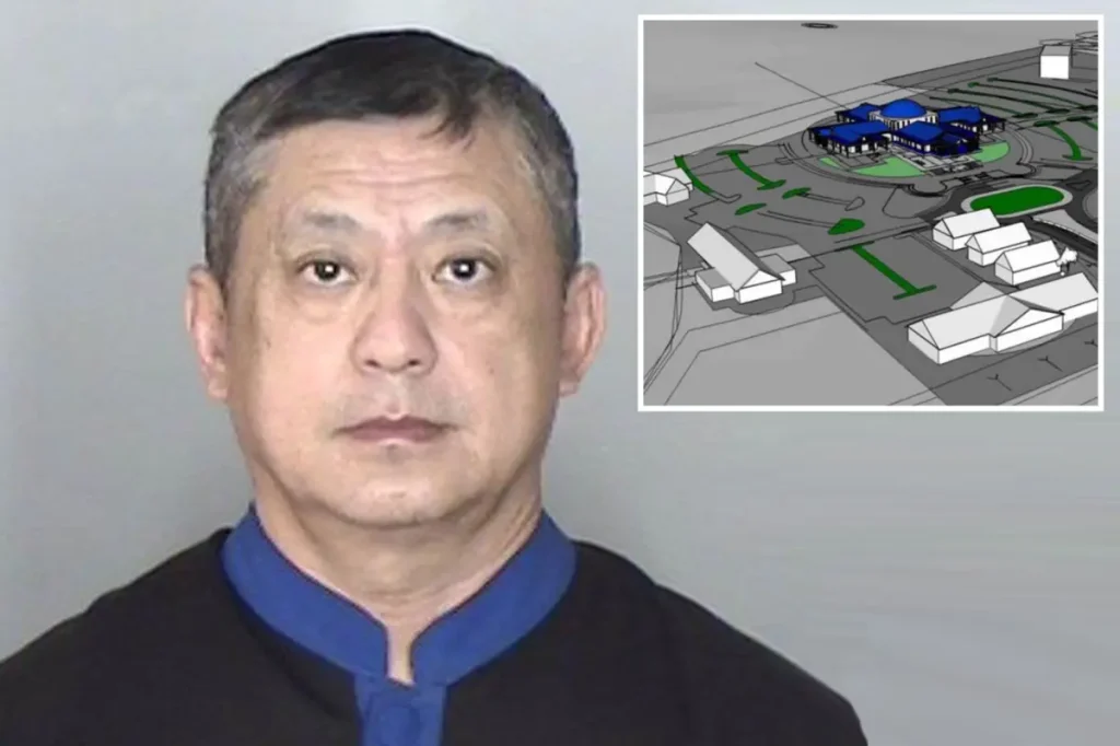 California cult leader convicted of rape might be released because of a state loophole