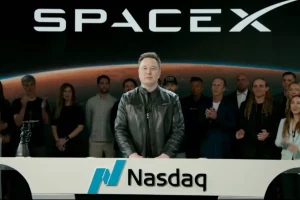 California lost a lot of money when Elon Musk moved out as SpaceX prepares for its IPO.