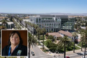 California mayor unexpectedly steps down just hours before council inquiry: 'Banana republic'