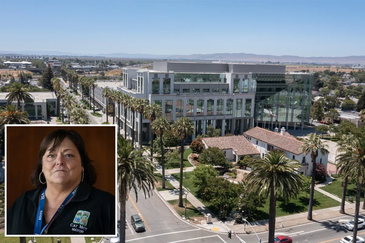 California mayor unexpectedly steps down just hours before council inquiry: 'Banana republic'