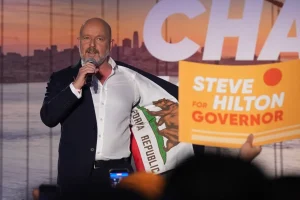 California primary: A victory for rational thinking