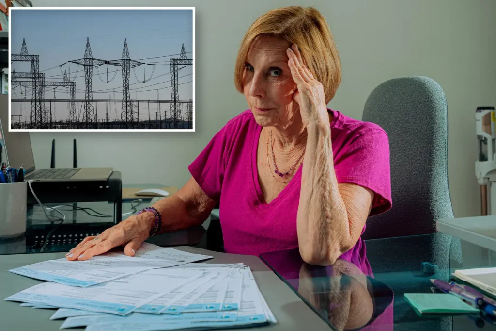Californians upset by large price increases from PG&E forecasted by a watchdog group
