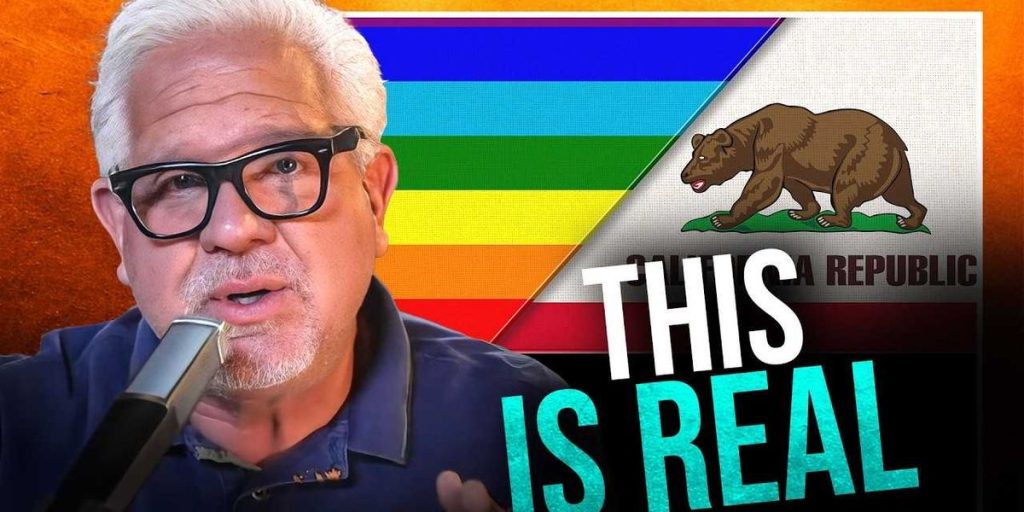California's new program requires evidence of being gay for $633M in contracts, revealing a troubling truth beneath the pretense.