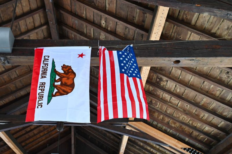 California's one-time billionaire tax is set to appear on the November ballot.