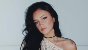 Cameron Conley accused in the disappearance of Marly Kinney at Grayson Lake