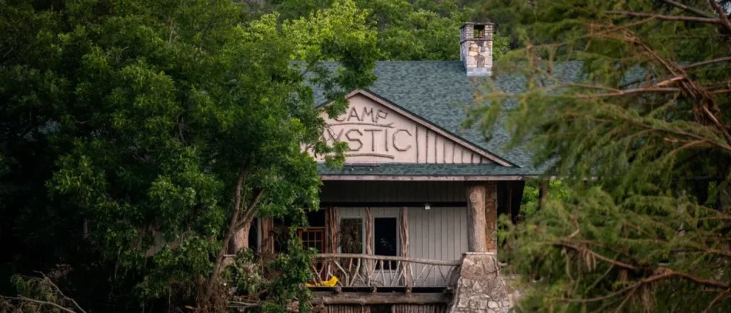 Camp Mystic Files for Bankruptcy Following Fatal Flash Flood in Texas