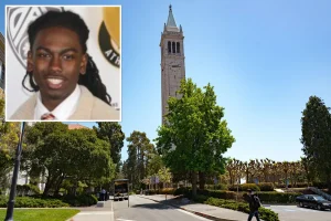 Camp employee at UC Berkeley taken into custody for suspected sexual assault of an 11-year-old.
