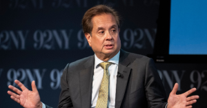 Campaign by George Conway Costs $5.7 Million, Gains Just 6,177 Votes