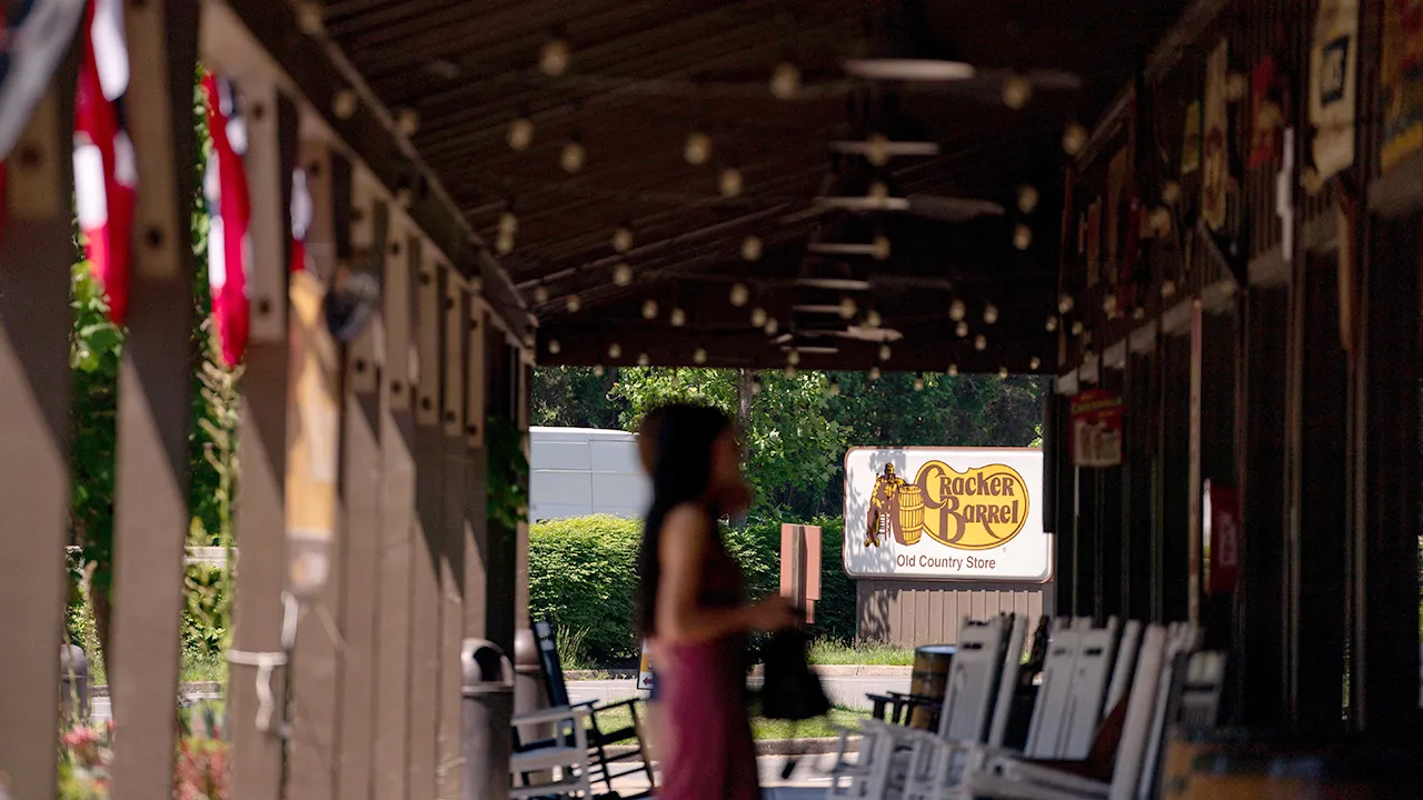 Campaign to rescue Cracker Barrel turns out to be very successful with recent stock updates