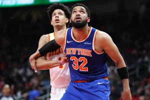 Can I View Spurs vs. Knicks Game 2 on Peacock? Ways to Stream the NBA Finals Online for Free
