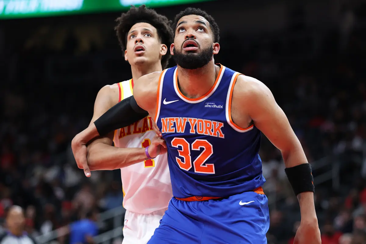 Can I View Spurs vs. Knicks Game 2 on Peacock? Ways to Stream the NBA Finals Online for Free