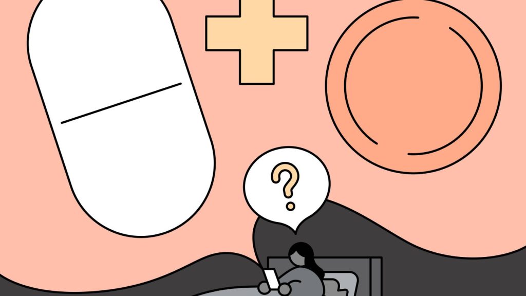 Can Pepcid AC and allergy medications relieve PMS symptoms?