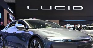 Canadian Man Wins Arbitration After Lucid Says He Can't Park His Car Outside in Winter