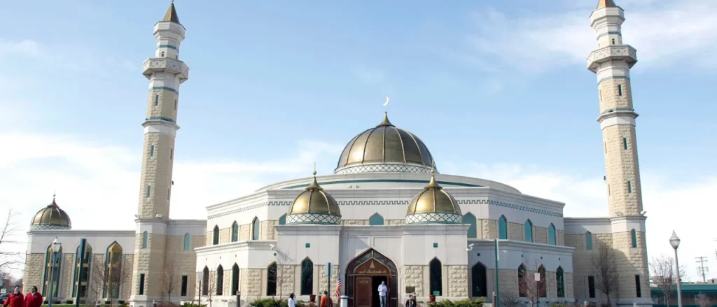 Candidate for Governor Promises to Prevent Sharia Law in Key State with Significant Muslim Community