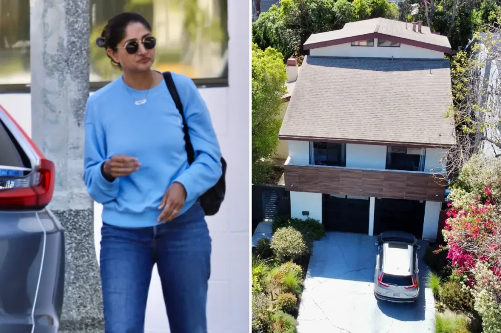 Candidate supported by DSA resides in $2.5M Venice house while advocating for renters