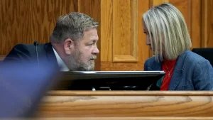 Candidates in Sioux Falls mayoral runoff are separated by two votes