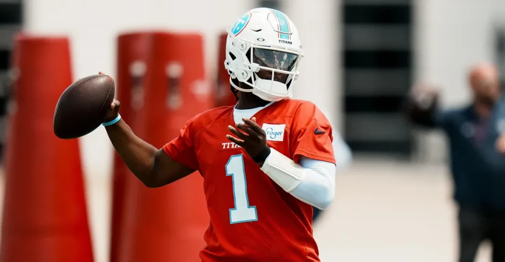 Candidates likely to emerge as stars in the NFL for each position in 2026