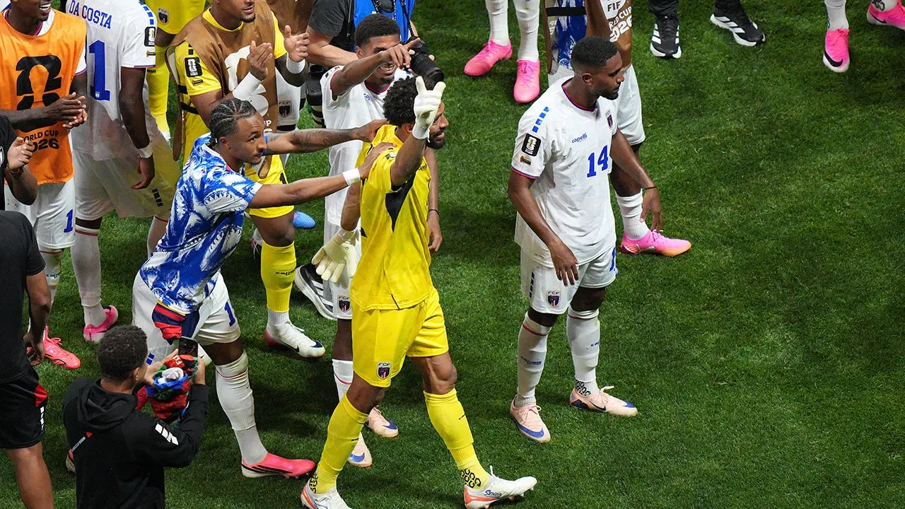 Cape Verde goalkeeper surpasses sports legends in Instagram followers following World Cup success
