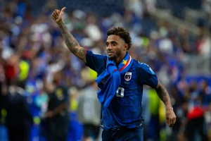 Captain of Cape Verde's soccer team alleged to have assaulted translator prior to significant World Cup journey