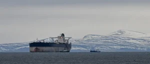 Captain of 'Shadow Fleet' Confesses to Escaping Coast Guard After Extended Chase