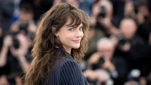 Cara Delevingne shares that using GHB every day caused seizures before she found recovery.
