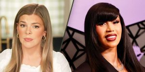 Cardi B's response to Karmelo Anthony's ruling 'radicalized' Allie Beth Stuckey