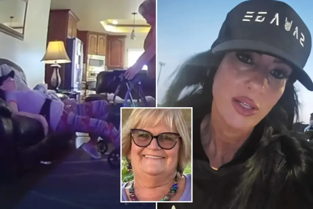 Caregiver in Bakersfield to face trial for suspected abuse of elderly woman revealed on TikTok