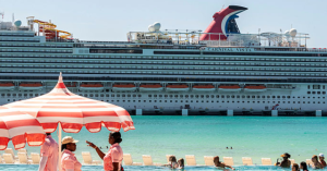 Carnival Cruises: Data Breach Exposed Information of Almost Six Million Customers