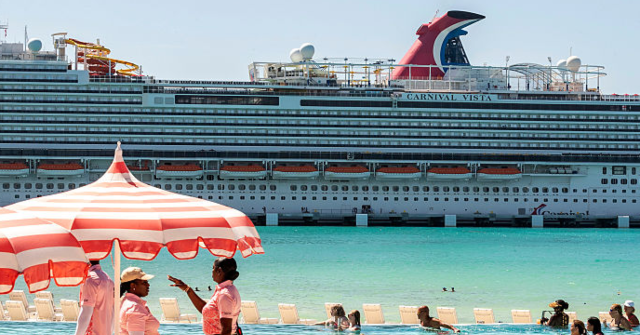 Carnival Cruises: Data Breach Exposed Information of Almost Six Million Customers