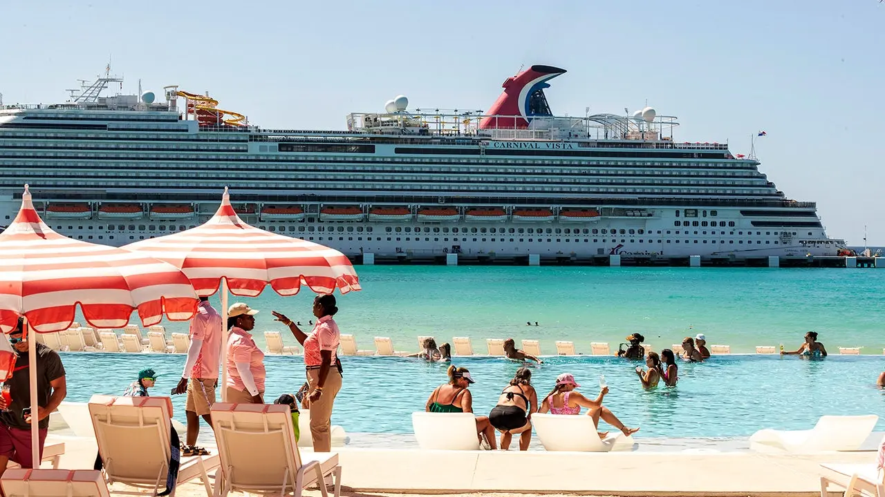 Carnival data breach reveals personal information of almost 6 million individuals