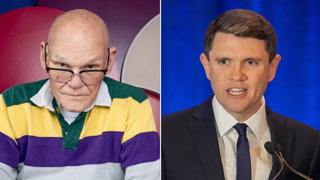 Carville states that Texas Democrat Talarico needs to retract previous remarks.