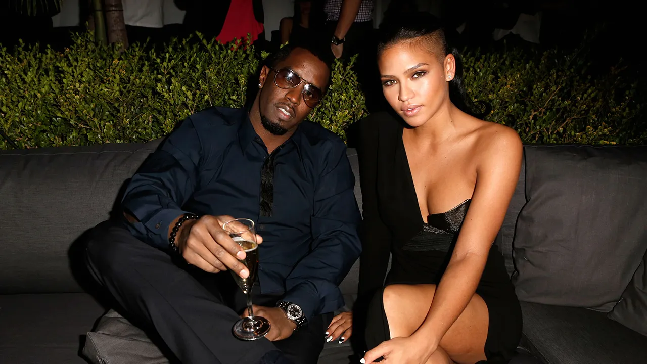 Cassie Ventura left the US after giving her testimony in the Diddy trial, documents reveal