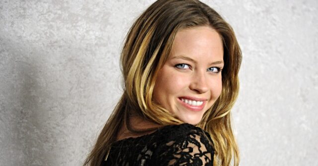 Cause of Death for 'Lilo & Stitch' Star Daveigh Chase Disclosed