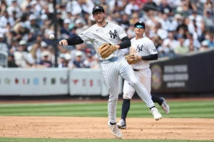 Cause of the illness that put Yankees' Ryan McMahon on the injured list uncovered
