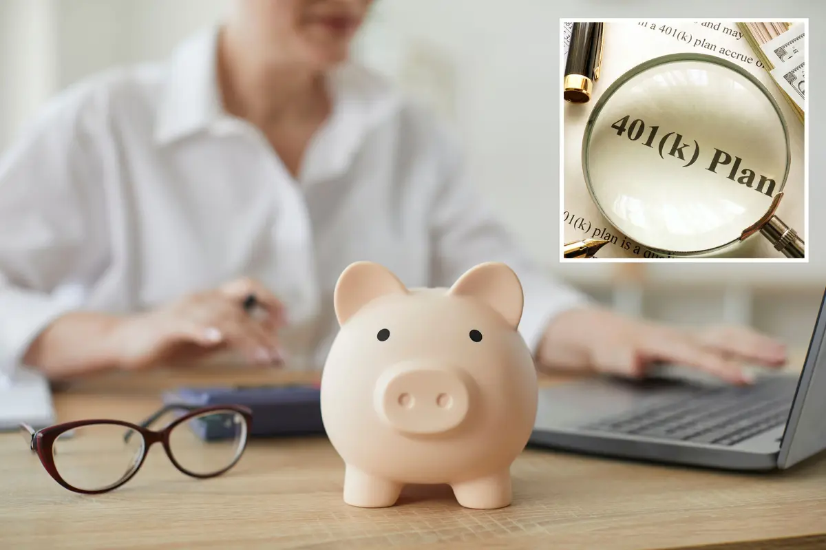Caution: the hidden danger in your 401(k)