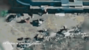 Ceasefire between Israel and Hezbollah begins as talks between the U.S. and Iran are delayed