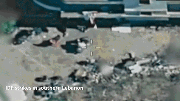 Ceasefire between Israel and Hezbollah begins as talks between the U.S. and Iran are delayed