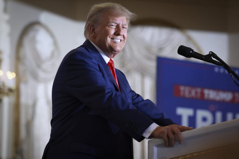 Celebrating President Trump's Birthday: His Impact on America's Greatness