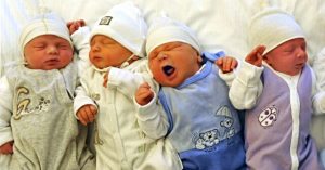 Census: Population Growth Surges Across All Age Groups in the Southern U.S.