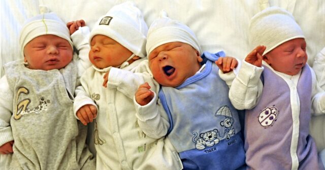 Census: Population Growth Surges Across All Age Groups in the Southern U.S.