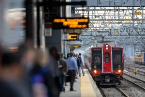 Certain Metro-North passengers will face an additional 5% fare increase as station closures occur.