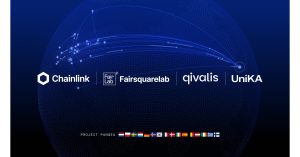 Chainlink and Global Banking Groups Initiate Project Pangea to Create T+0 Settlement System for International FX Markets