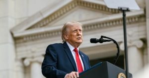 Chamber of Commerce Pressuring Trump to End Measures Against Visa Overstays