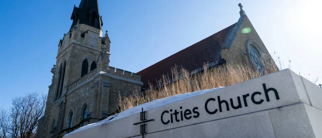 Charges Against Cities Church Intruders Discarded by St. Paul City Attorney as Church Lawyers Criticize the Choice