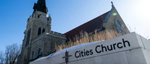 Charges Against Cities Church Intruders Discarded by St. Paul City Attorney as Church Lawyers Criticize the Choice