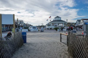 Charges of beach takeover against Delaware State University students dismissed