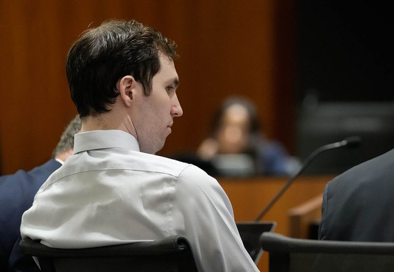 Charlie Kirk's family will be present at Tyler Robinson's preliminary hearing